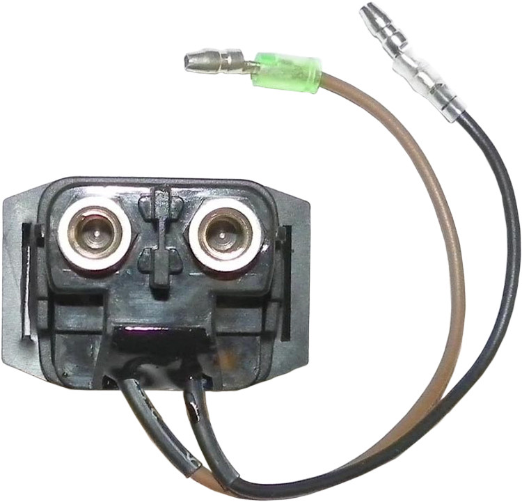 Main image of WSM Starter Relay Yamaha Waverunner 08-14