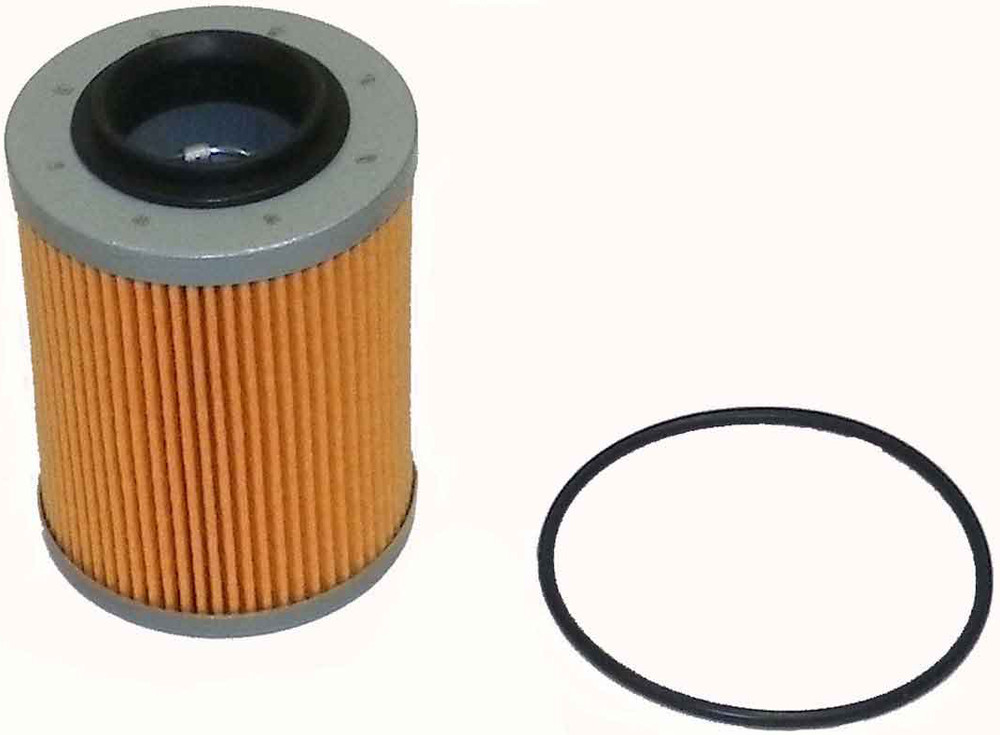 Main image of WSM Oil Filter Kit Sea-Doo Spark