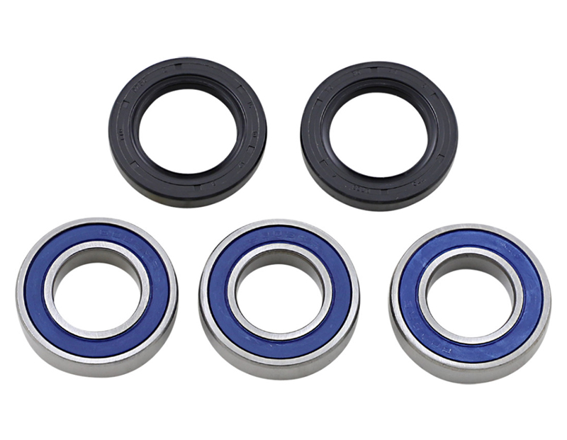 Main image of Moose MX1 Rear Hub Replacement Wheel Bearings