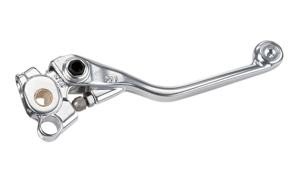 Main image of Moose Forged Clutch Lever Kawasaki KX450 19-22