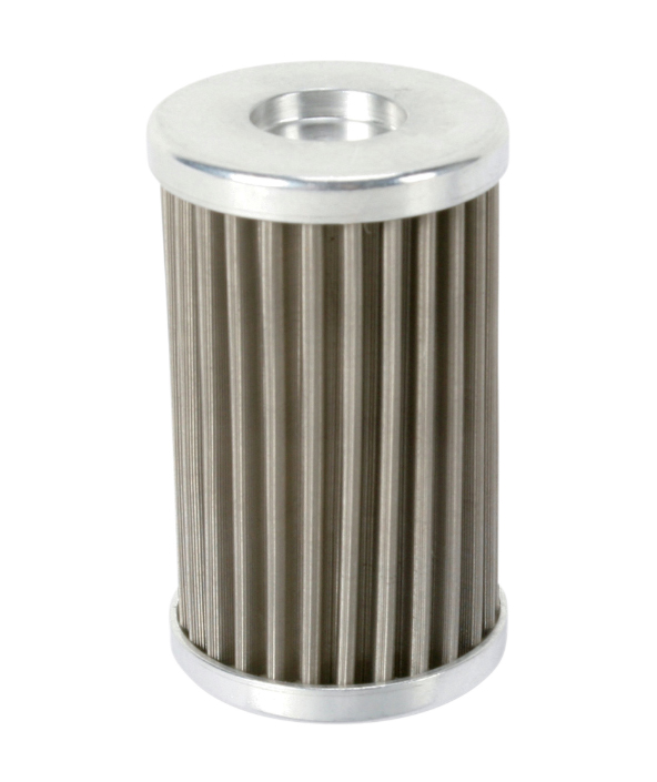 Main image of Moose Stainless Steel Oil Filter KTM RFS 1st