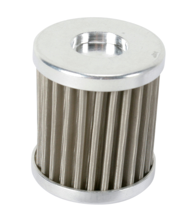 Main image of Moose Stainless Steel Oil Filter KTM RFS 2nd