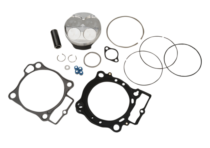 Main image of Moose CP Race Piston Kit 14.0:1 Honda CRF450R 17-21