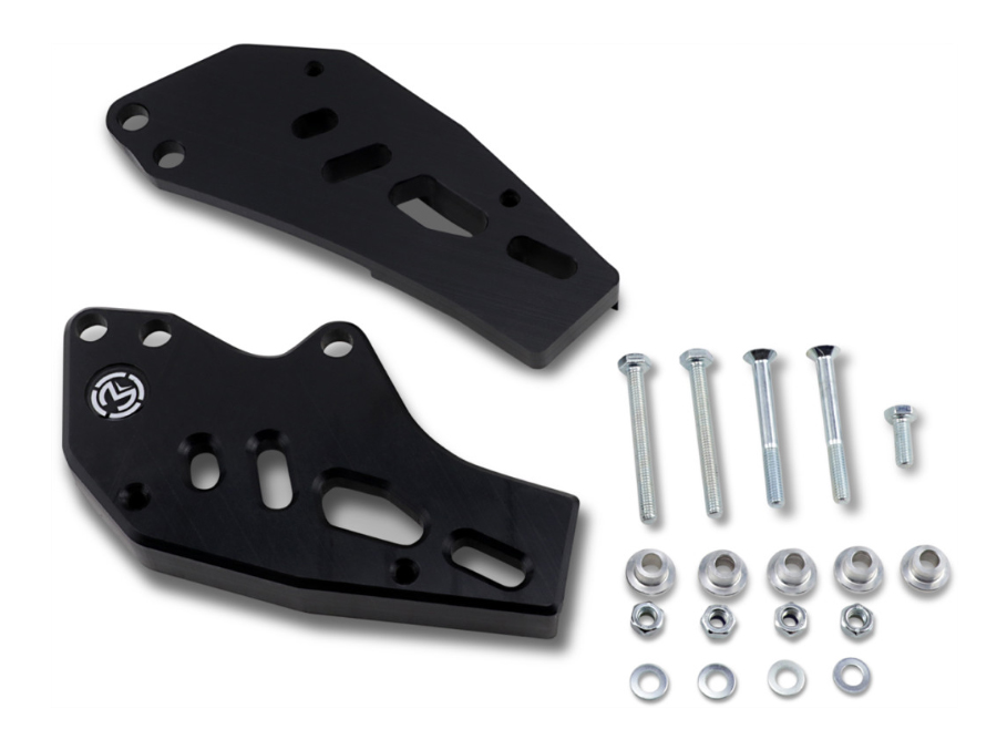 Main image of Moose Pro Chain Guide Kawasaki KX450 19-22