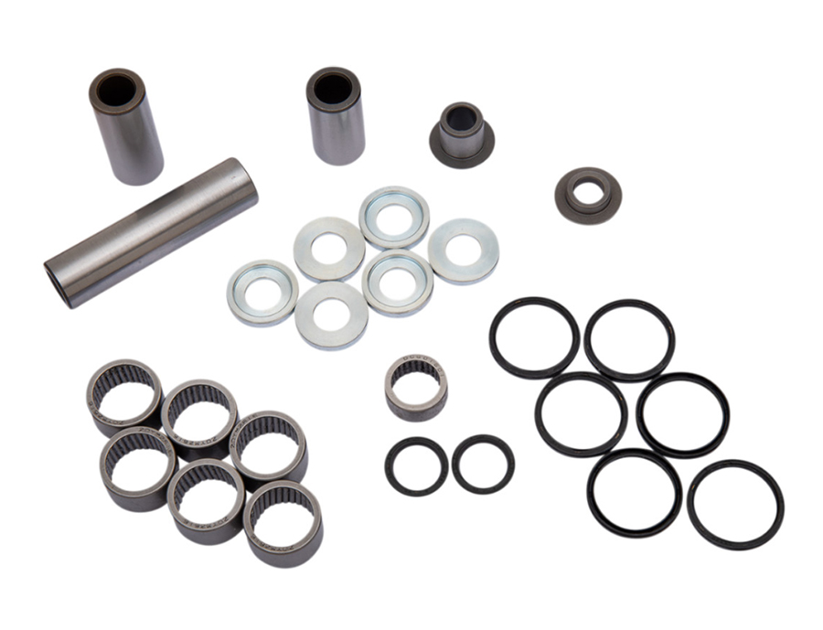 Main image of Moose Linkage Bearing Kit KX450 19-22