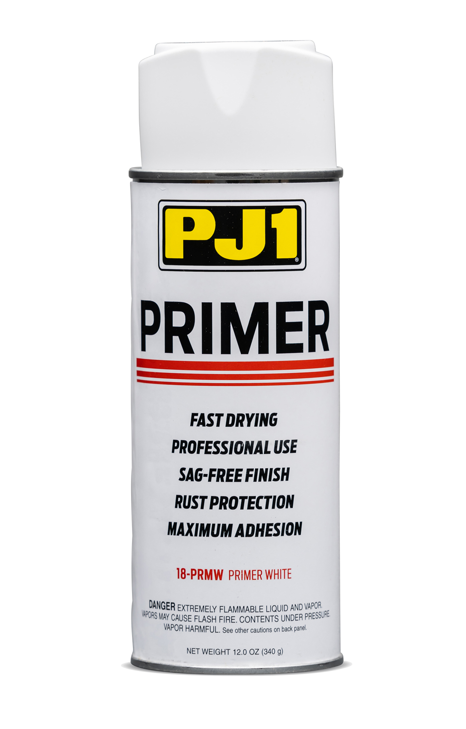 Main image of PJ1 Sandable Primer White