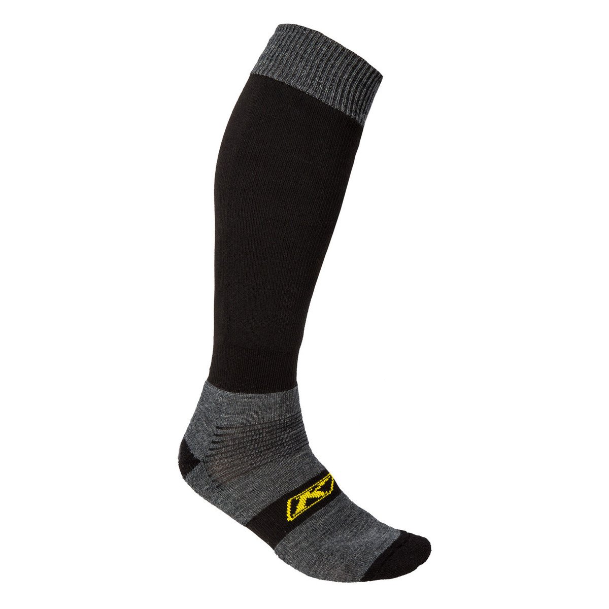 Main image of Klim Sock (Black)