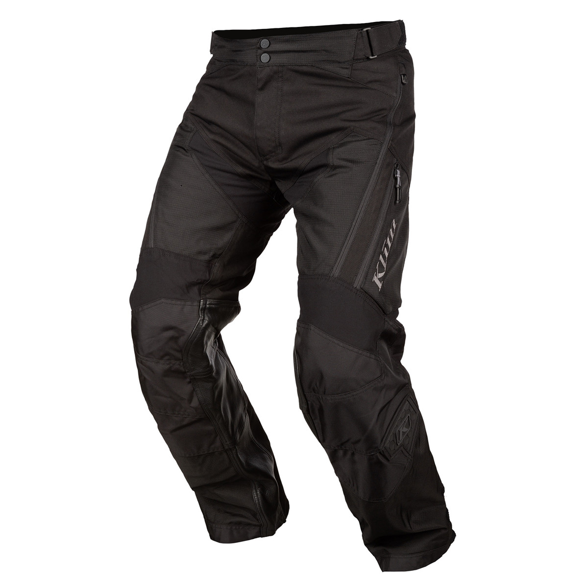 AOMC.mx: Klim Dakar Pant (Black)