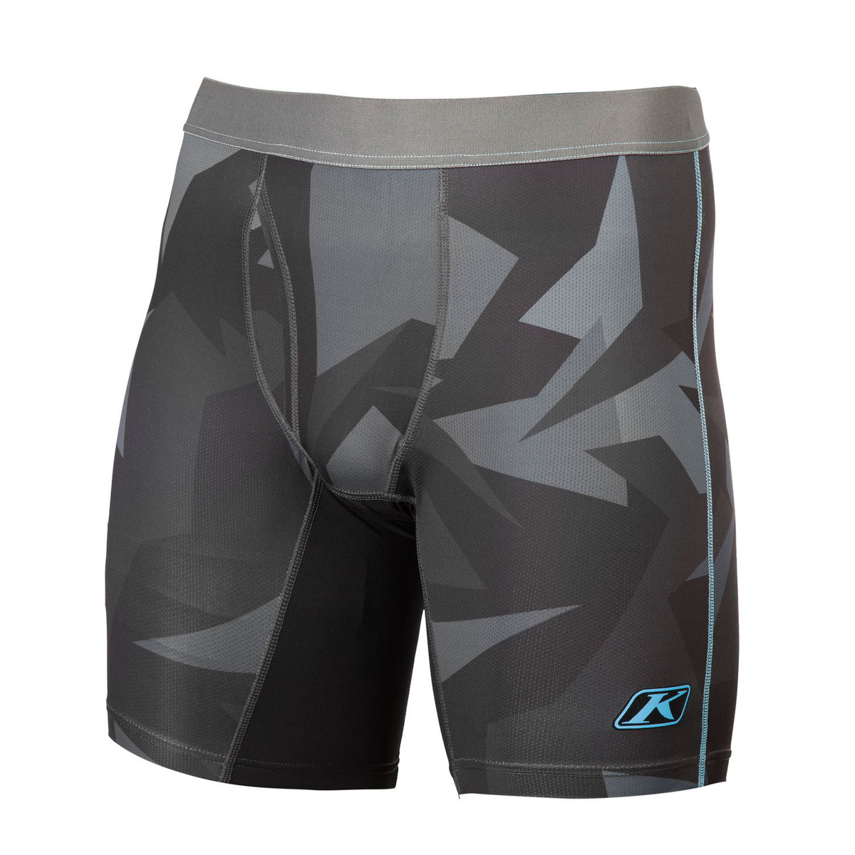 Main image of 2021 Klim Aggressor Cool -1.0 Brief (Camo)