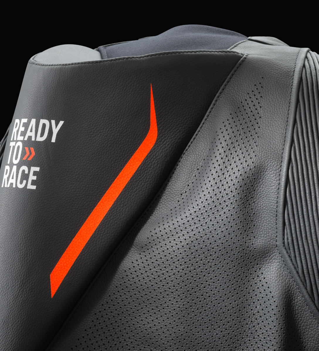 KTM Rapid 1-Piece Racing Suit