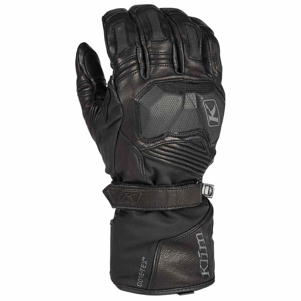 Main image of Klim Badlands GTX Long Glove (Black)