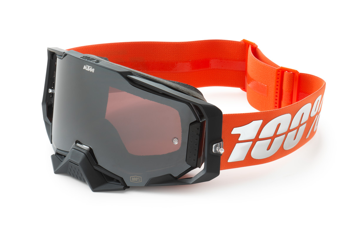 Main image of KTM Armega Marvin Musquin Goggles by 100%