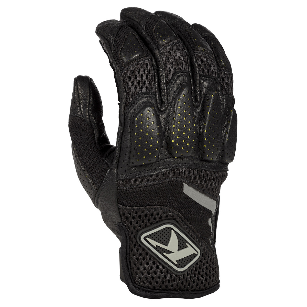 Main image of Klim Mojave Pro Glove (Black)