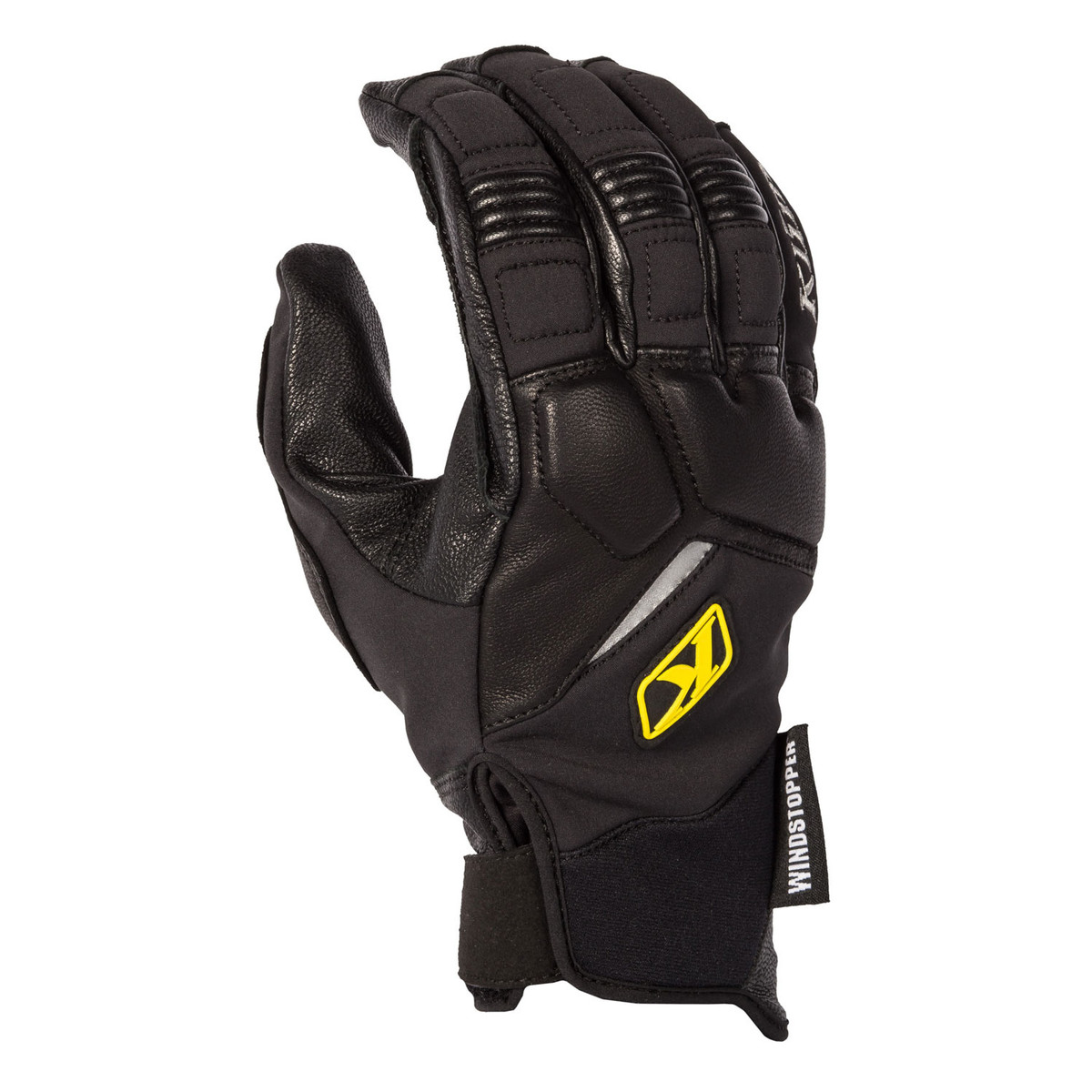 Main image of Klim Inversion Pro Glove (Black)