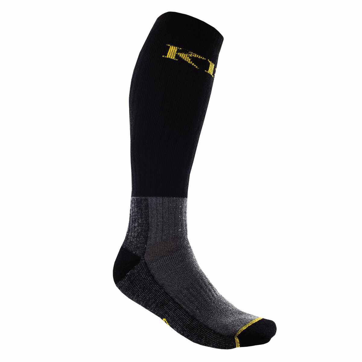 Main image of Klim Mammoth Sock (Black)