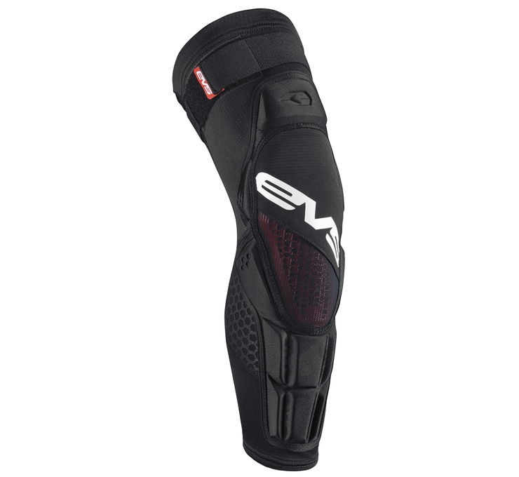 AOMC.mx EVS Hex Pro Knee Guard
