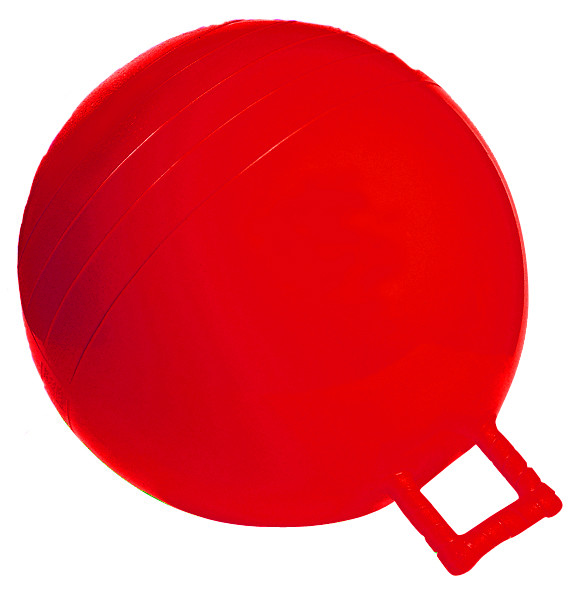 Main image of Kwik Tek PWC Racing Course Buoy (Red)