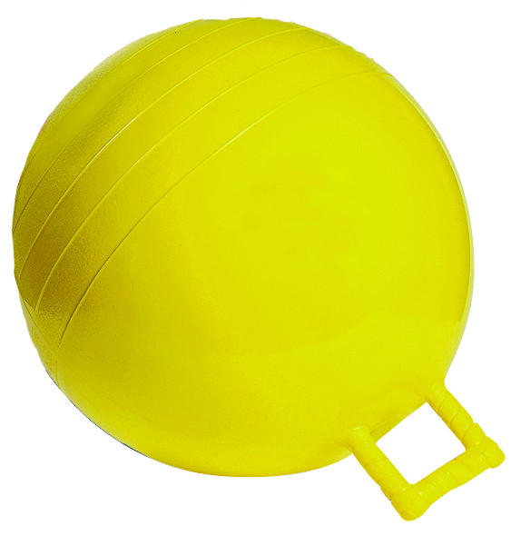 Main image of Kwik Tek PWC Racing Course Buoy (Yellow)