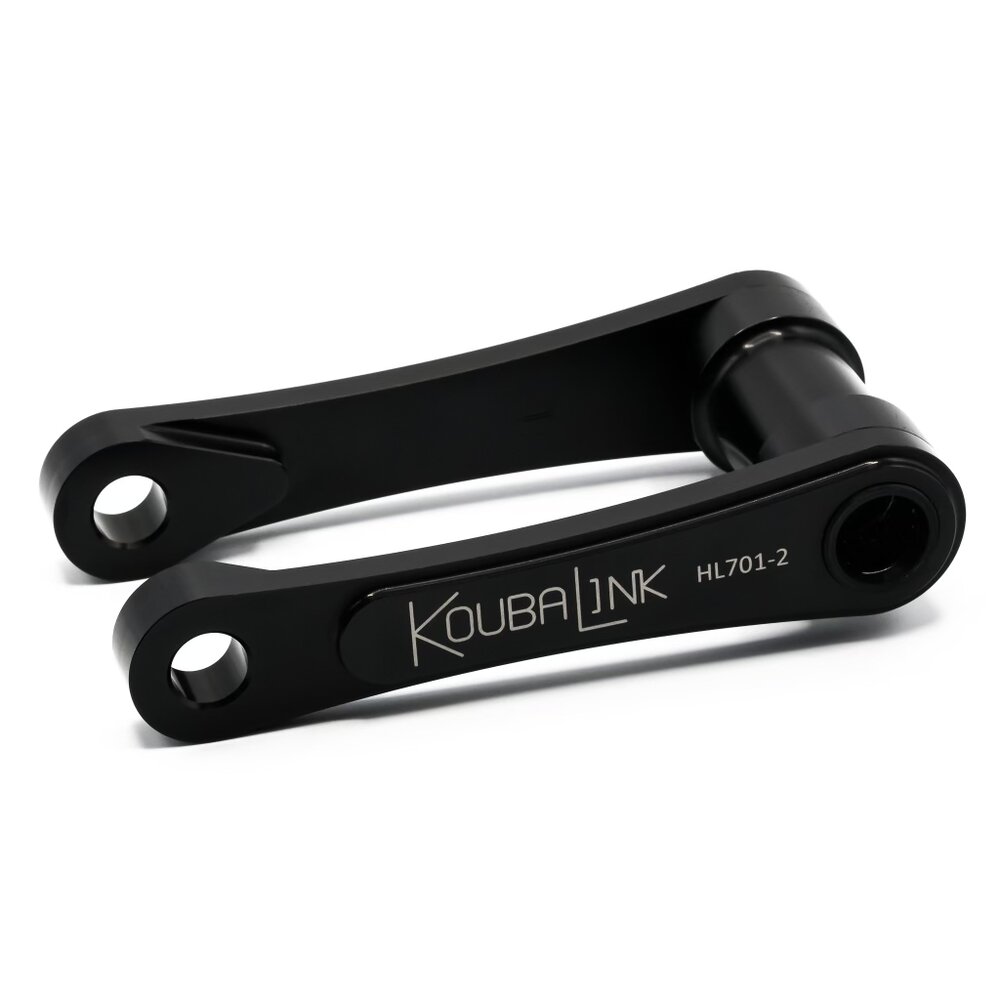 AOMC.mx KoubaLink KTM 690 ENDURO/SMC LOWERING LINK 2.0" 08+