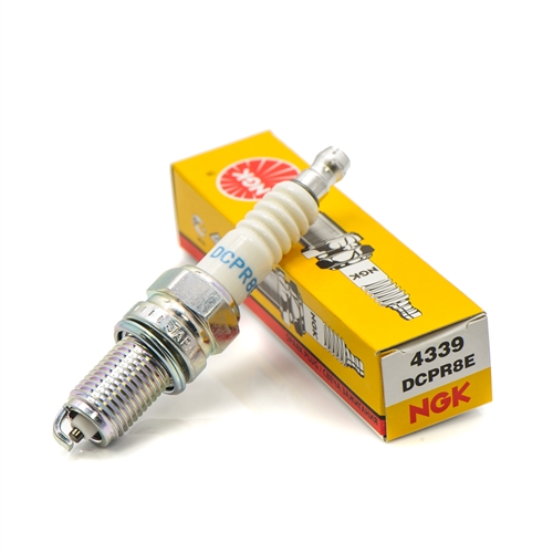 Main image of NGK Spark Plug DCPR8E