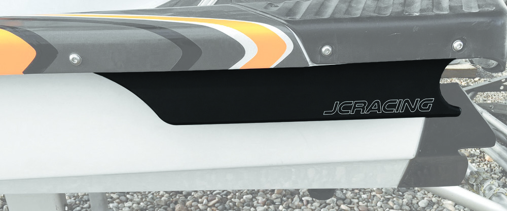 Main image of JCRacing Rear Sponson Kit