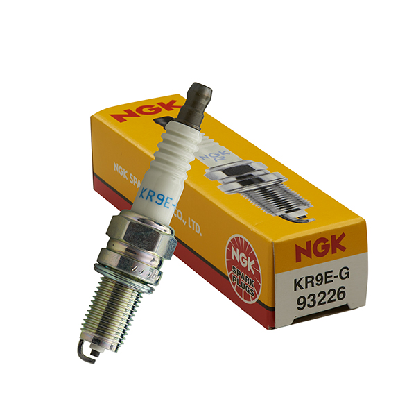 Main image of NGK KR9E-G Spark Plug