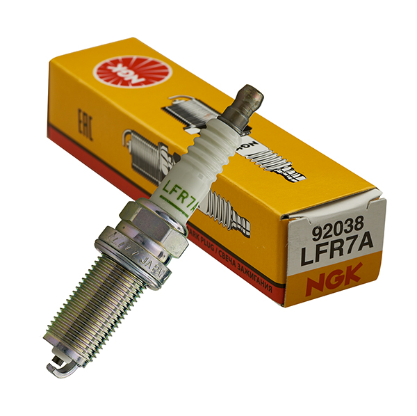 Main image of NGK Spark Plug LFR6A