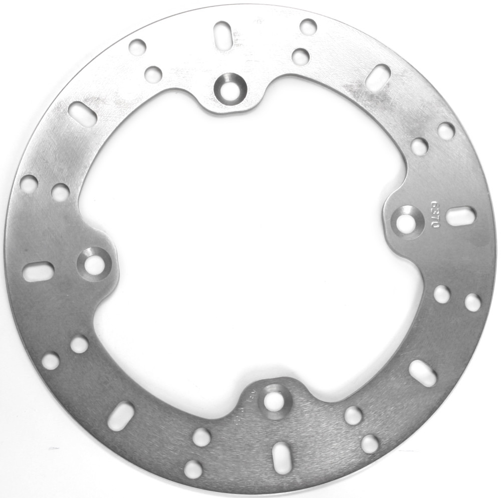 Main image of EBC Brake Rotor Front/Rear Can-Am Outlander