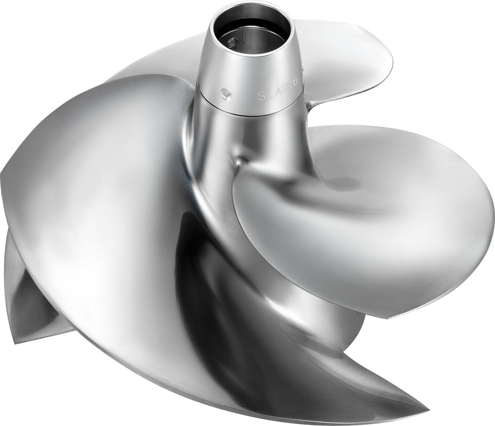 Main image of Solas Concord Impeller 14/21 Yamaha 160mm