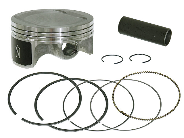 Main image of Namura Hyperdryve Piston Kit 101.98/STD 11:1 Yamaha Raptor 700