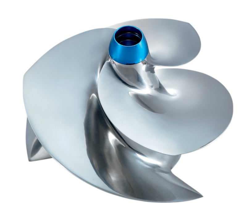 Main image of Solas Concord Impeller 13/19 Kawasaki STX 148mm