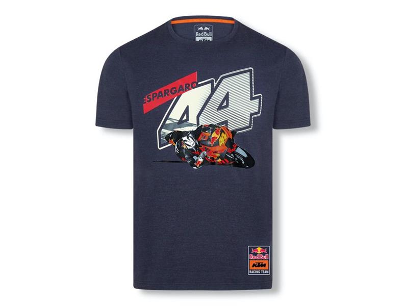 Main image of KTM RedBull Espargaro Tee