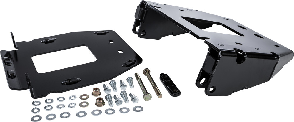 Main image of Open Trail Plow Mount Kit Polaris RZR XP/Turbo