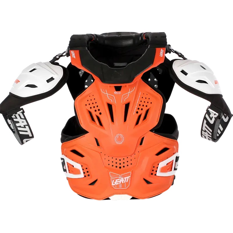 Main image of Leatt Fusion Vest SNX 3.0 (Orange)