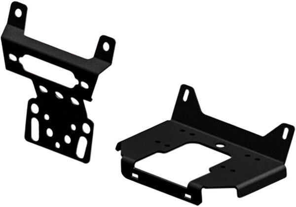 Main image of KFI Winch Mount Polaris RZR Turbo