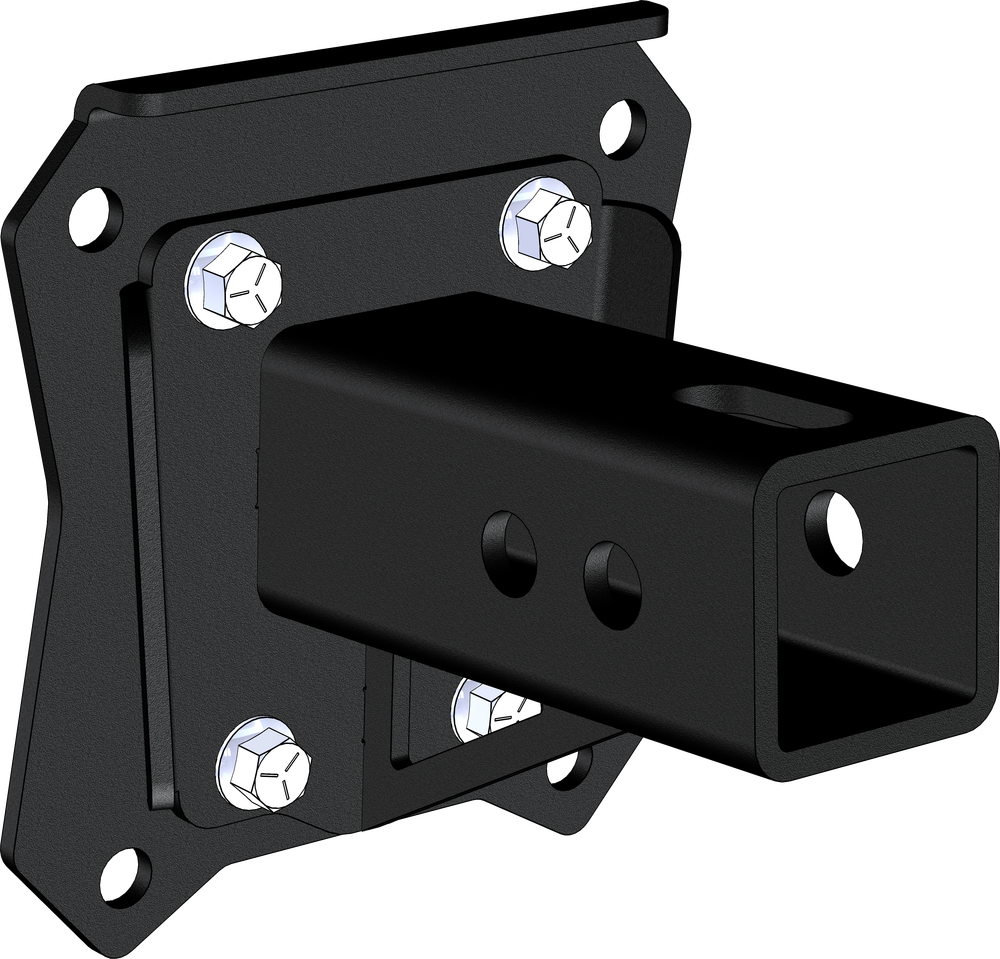 Main image of KFI Hitch Receiver RZR XP/RS1