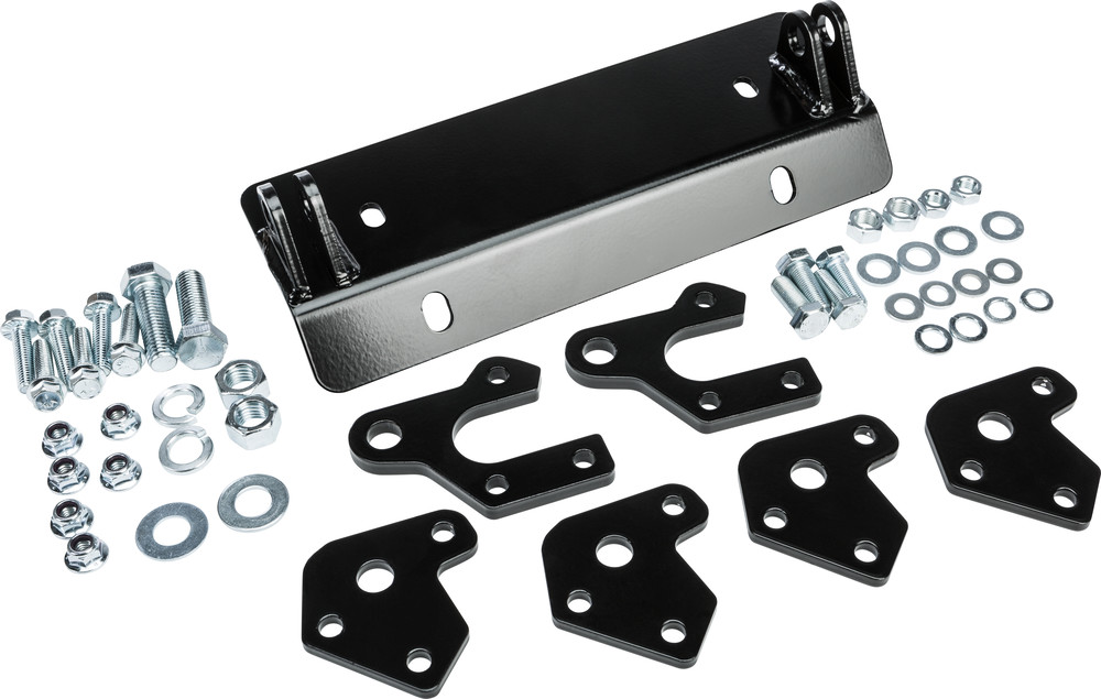 Main image of Open Trail Plow Mount Can-Am Maverick X3