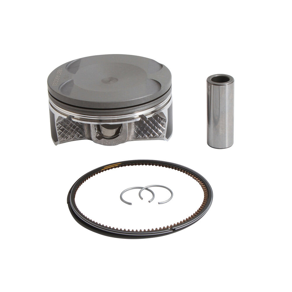 Main image of Vertex Cast Replica Piston Kit RZR 900/1000