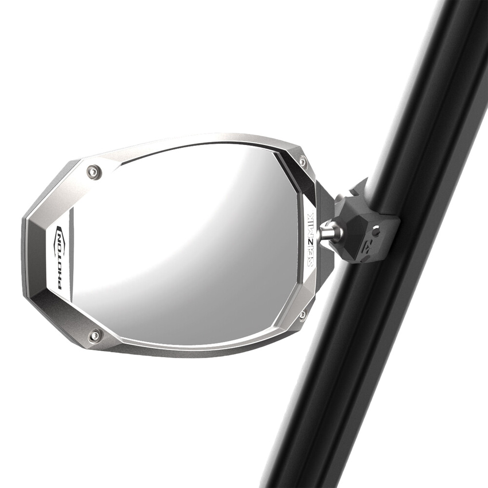 Main image of Seizmik Photon Side Mirror Profile