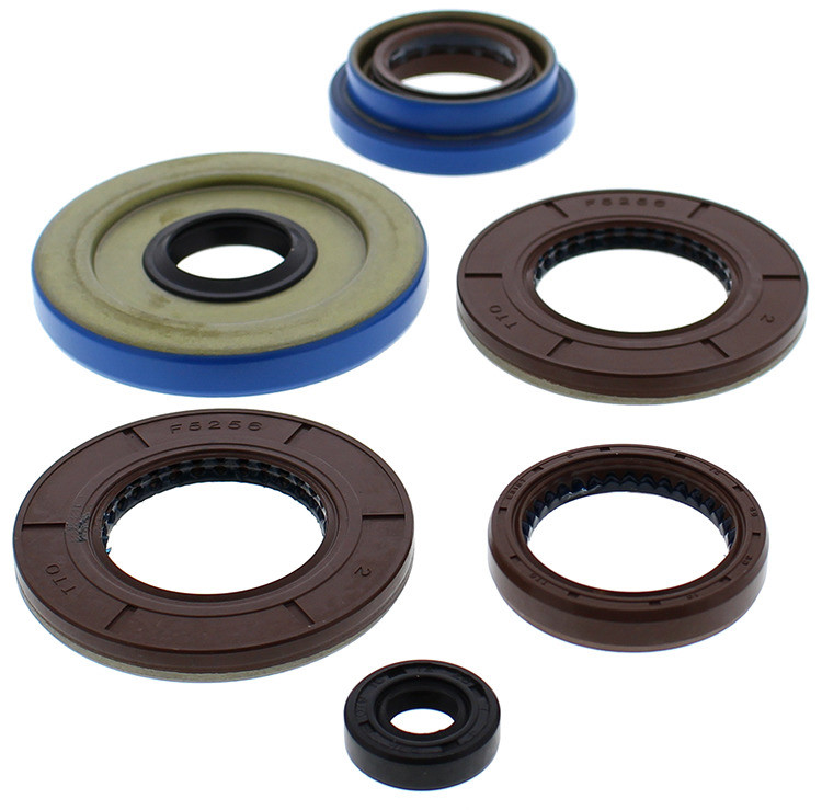 Main image of Vertex Engine Oil Seal Set Polaris 1000 2018