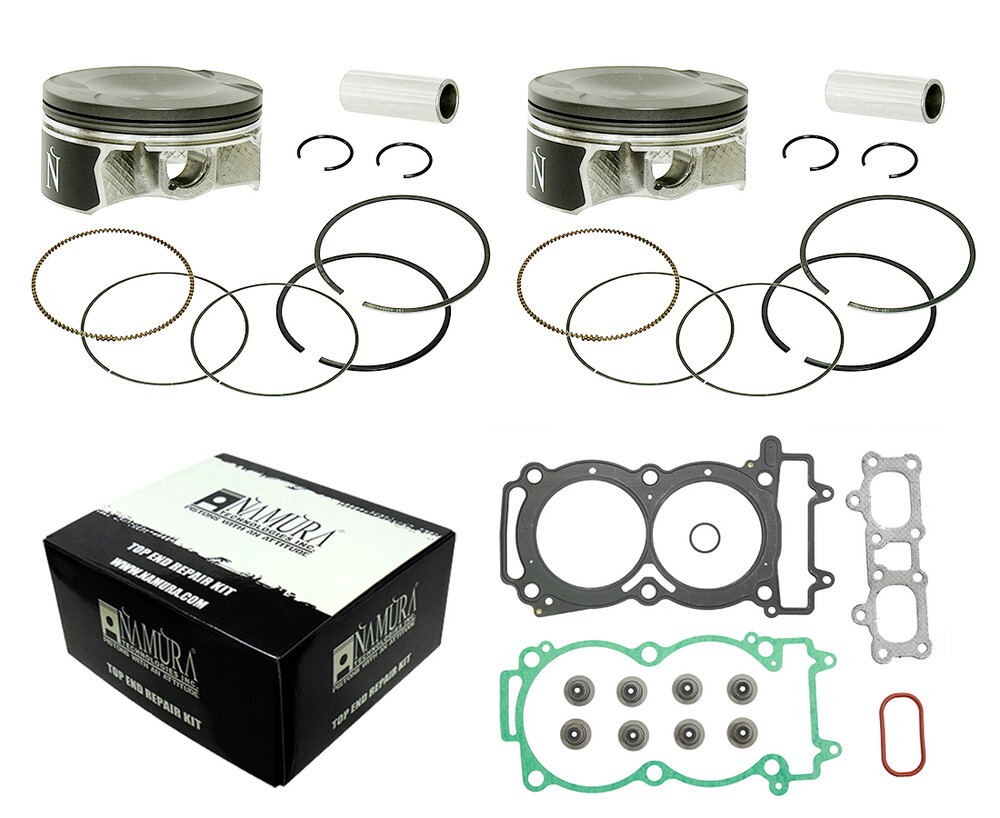 Main image of Namura Top End Repair Kit A Polaris RZR/Ranger 900/1000