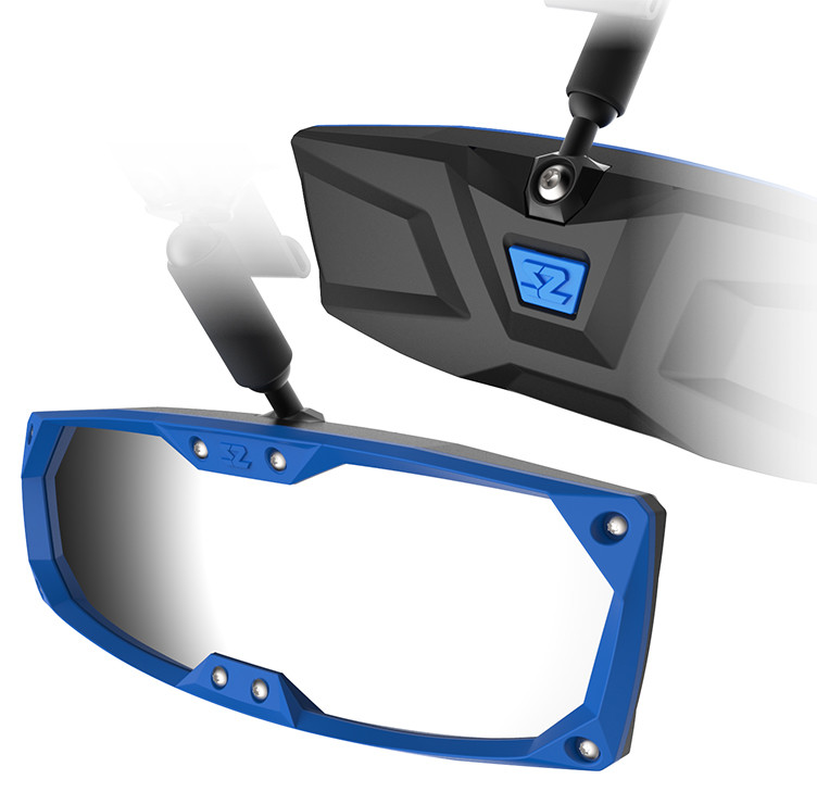 Main image of Seizmik Halo R Bezel Kit (Blue)