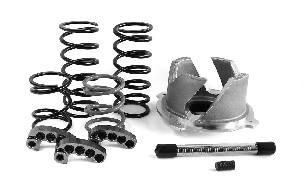 Main image of EPI Pro Series Clutch Kit RZR XP 1000