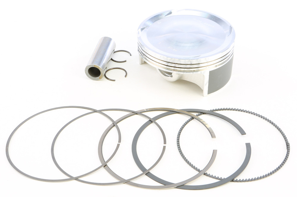 Main image of Vertex Piston Kit Forged-BB 97.96/+5.00 10.5:1 RZR XP 1000