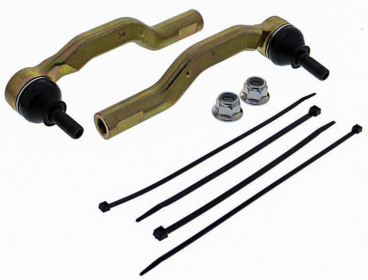 Main image of All Balls Rack Tie Rod Kit RZR XP Turbo