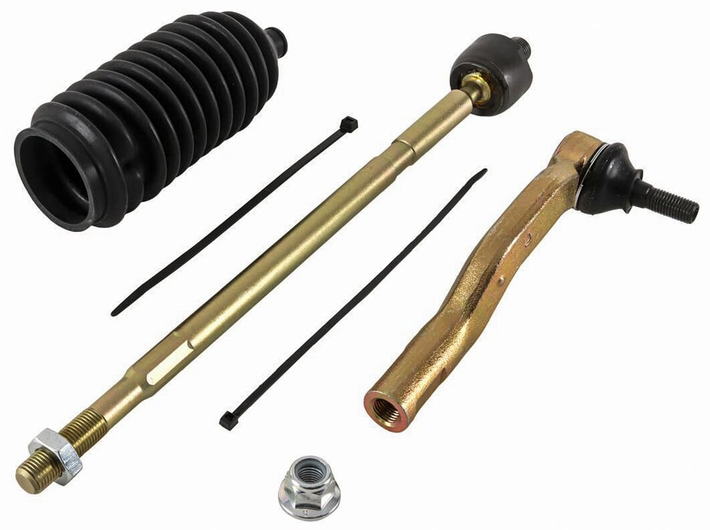 Main image of All Balls Rack Tie Rod Kit Left RZR XP Turbo