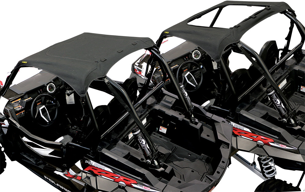 Main image of Nelson-Rigg Soft Top W/Sun Roof Polaris RZR 900/1000