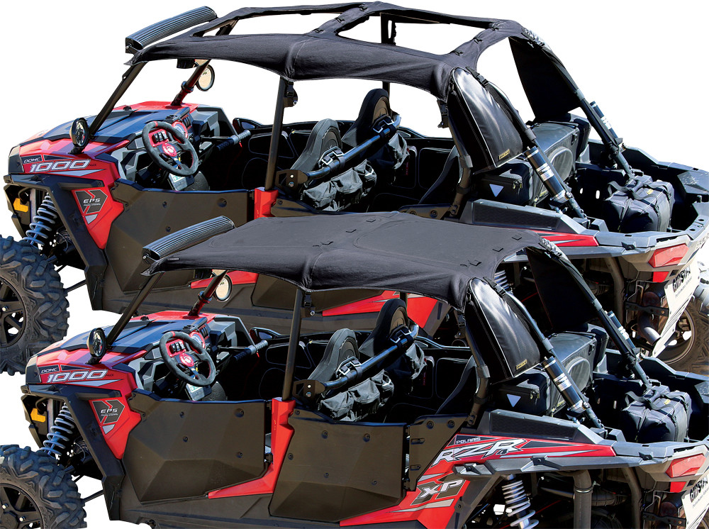 Main image of Nelson-Rigg Soft Top W/Sun Roof RZR 1000 XP 4