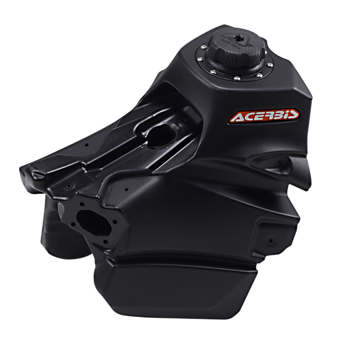 Main image of Acerbis 3.1 Gallon Fuel Tank (Black) XC-W/EXC-F 20-22