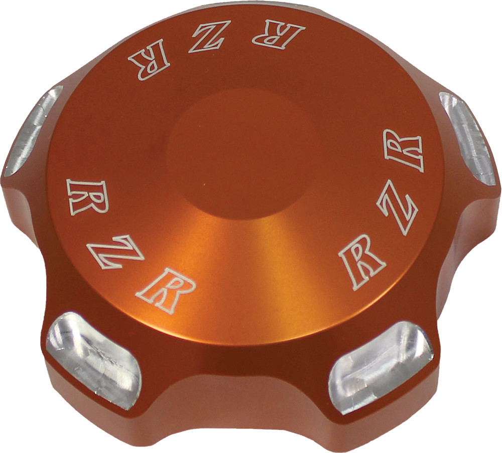 Main image of Modquad Gas Cap (Orange) Polaris RZR